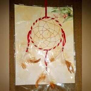 Dreamcatcher - Handmade
